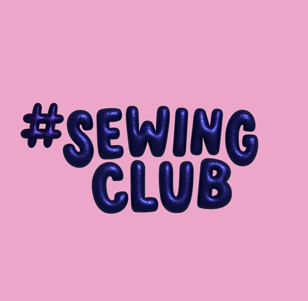 Sewing Club